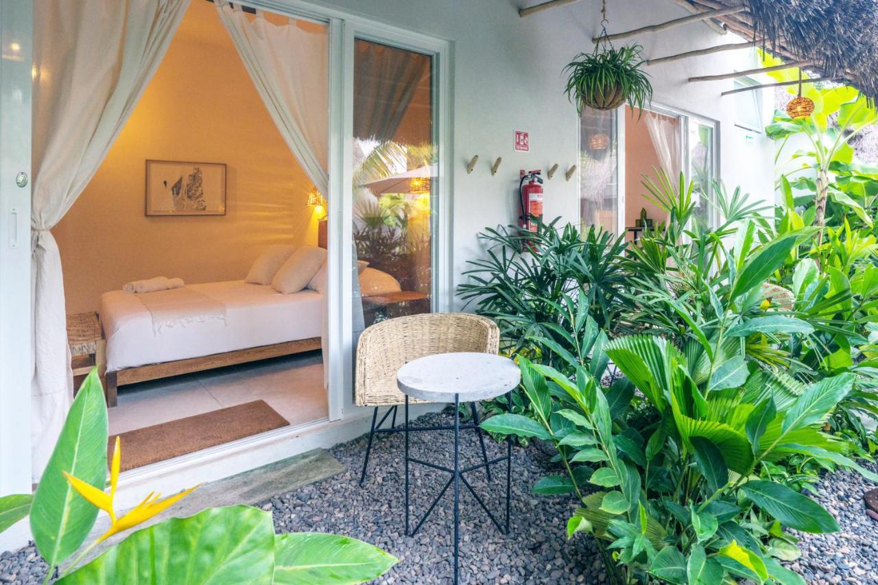 Marii Hotel Boutique San Francisco  Exterior photo